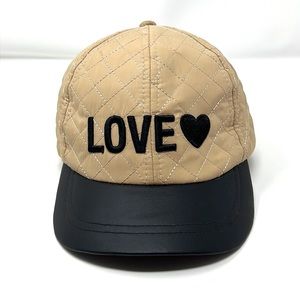 BCBGeneration LOVE hat